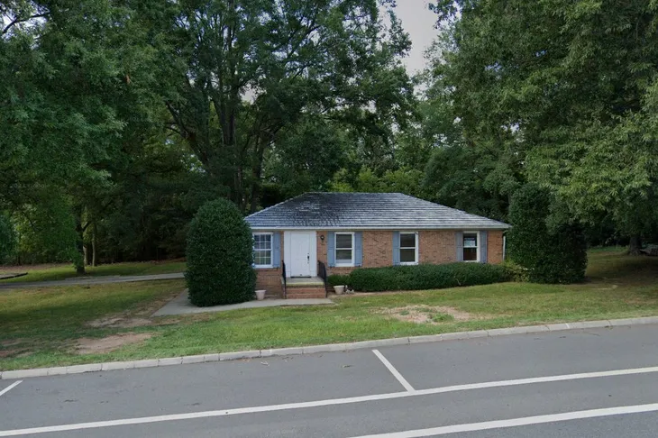 Animal Hospital of Davidson