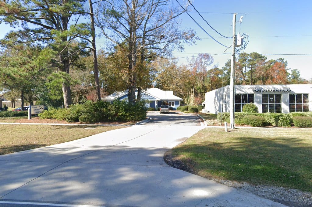 Dineen Animal Hospital