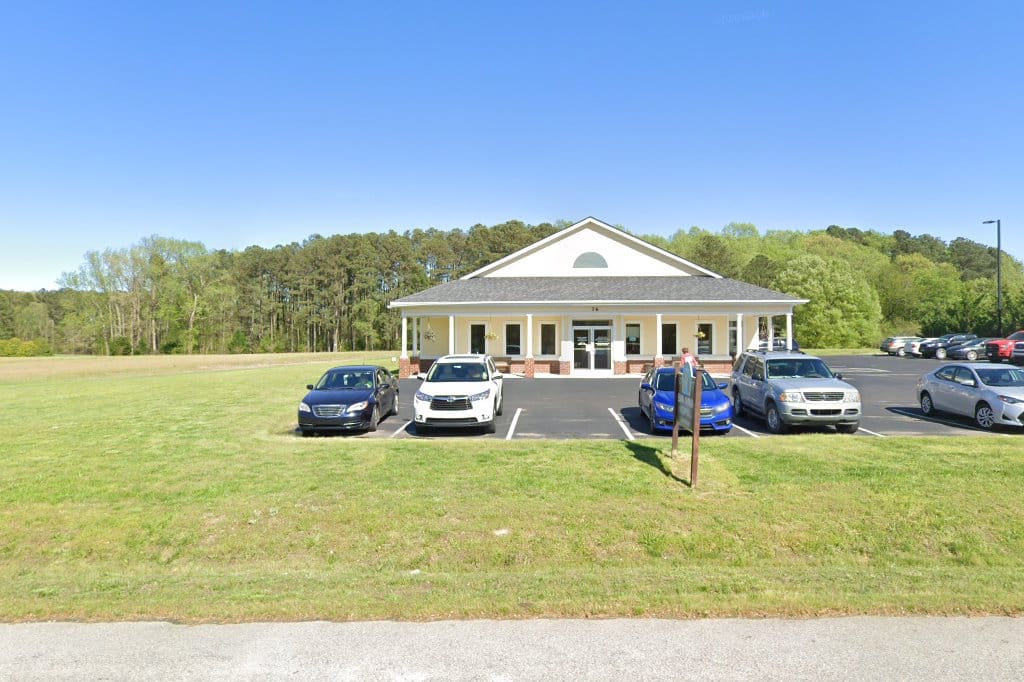 Bunn Animal Hospital