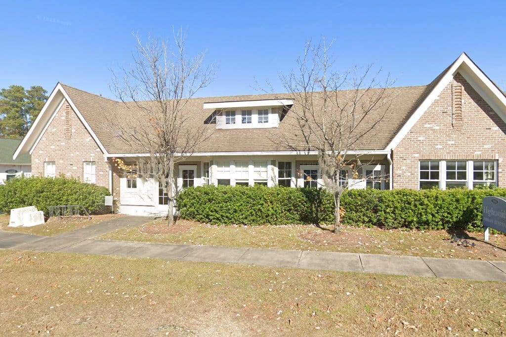 Highsmith Animal Hospital