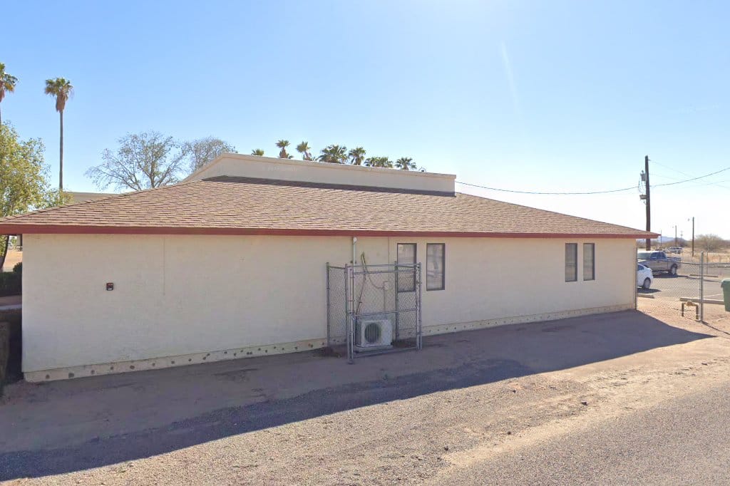 Pinal County Housing Authority