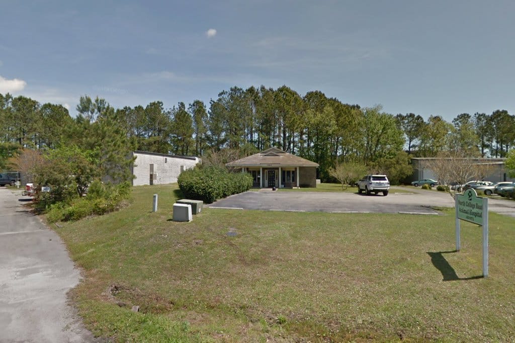 North College Road Animal Hospital