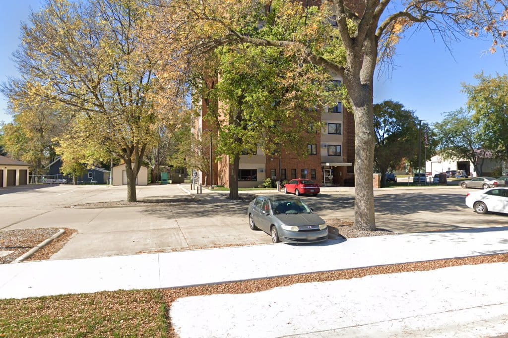 Pipestone Housing Authority