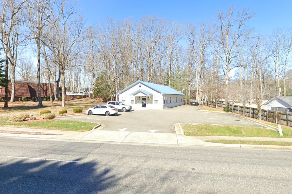 Grace Animal Hospital