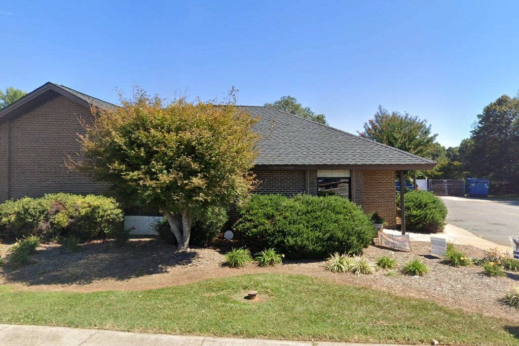 Conover Veterinary Hospital