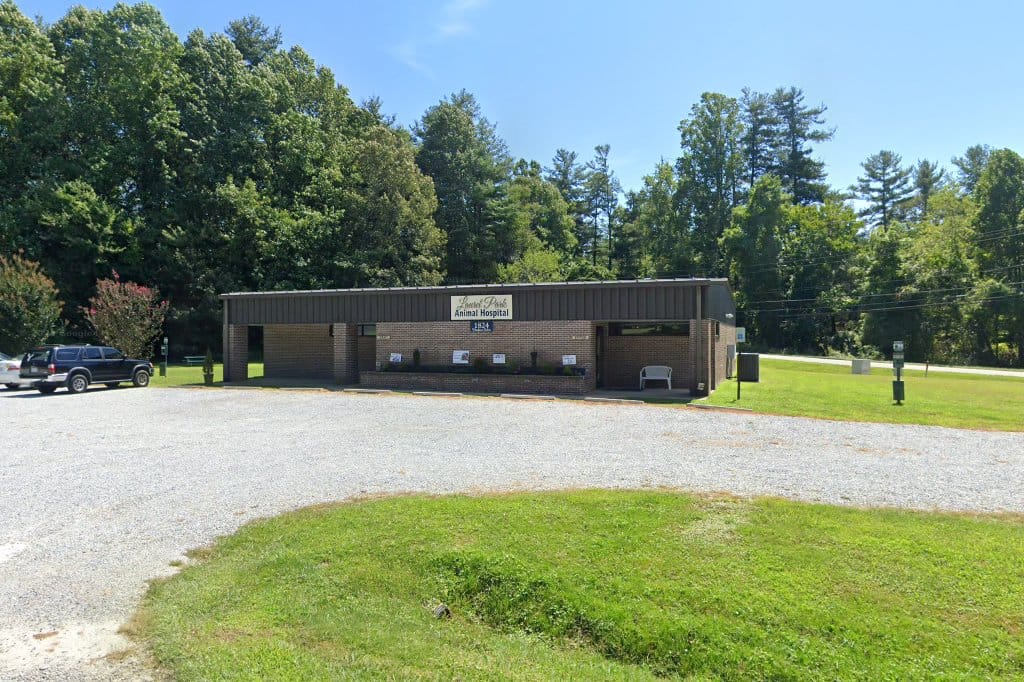 Laurel Park Animal Hospital