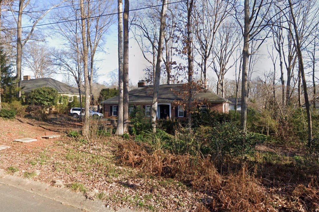Charlotte SPCA