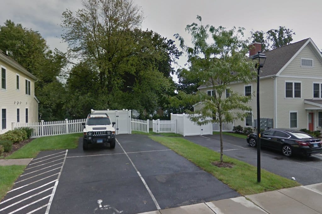 Darien Housing Authority