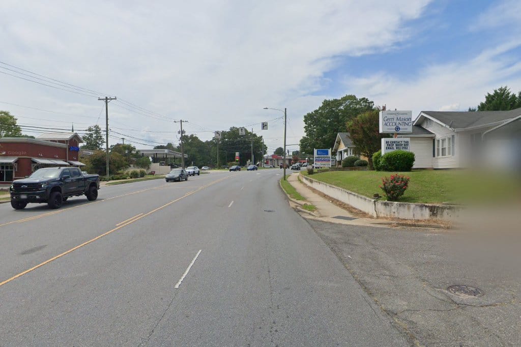 Gaston Veterinary Hospital