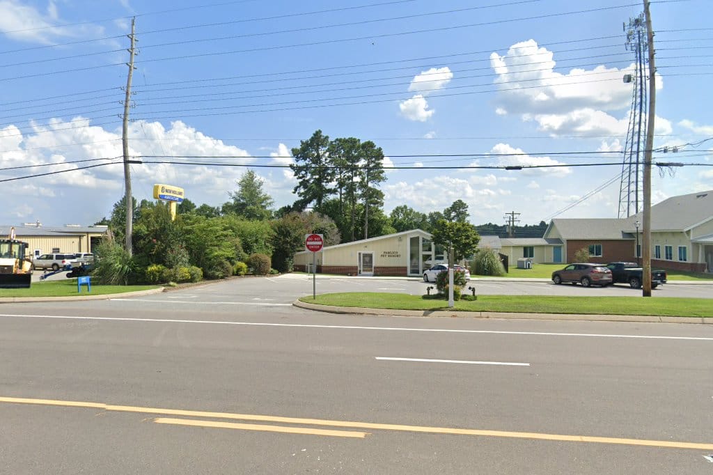 Pamlico Animal Hospital