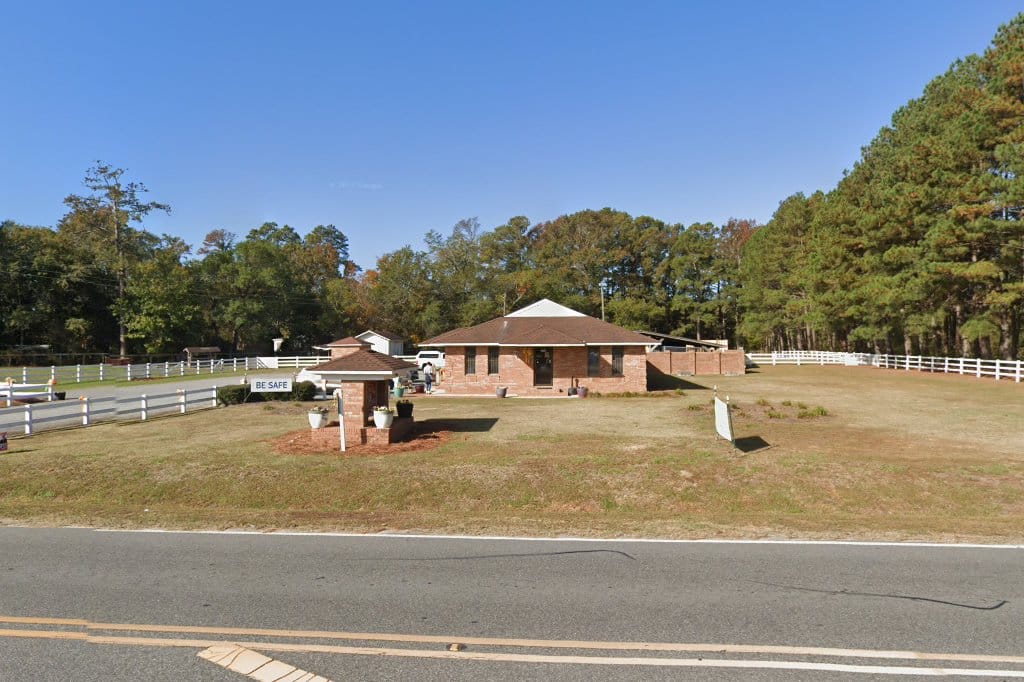 Pembroke Veterinary Hospital