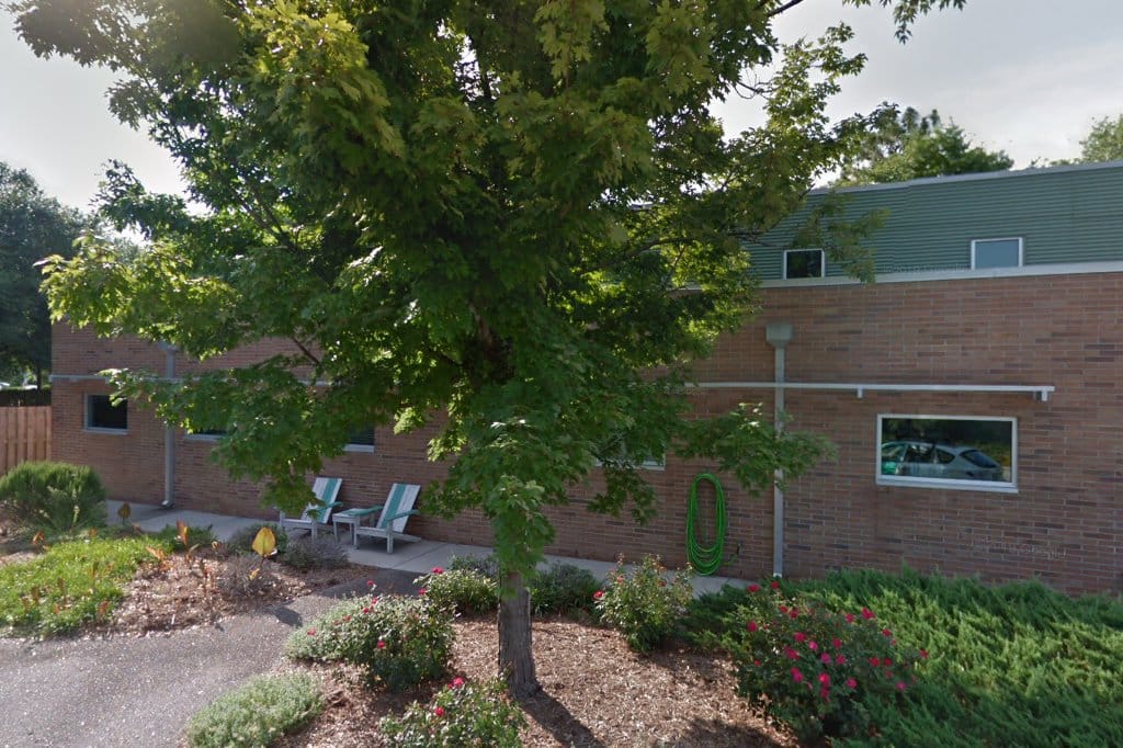 Porters Neck Veterinary Hospital