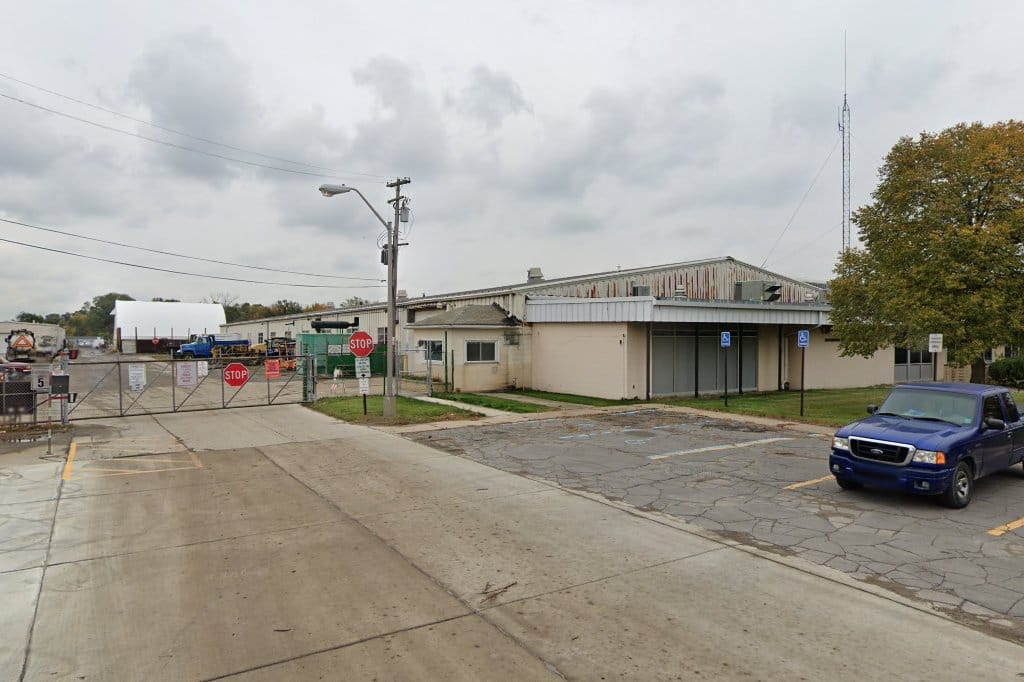 Lincoln Park Animal Control