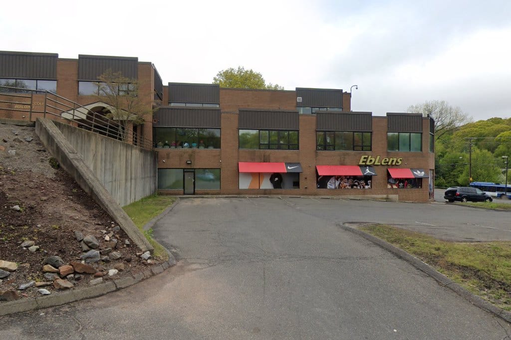 Waterbury Housing Authority