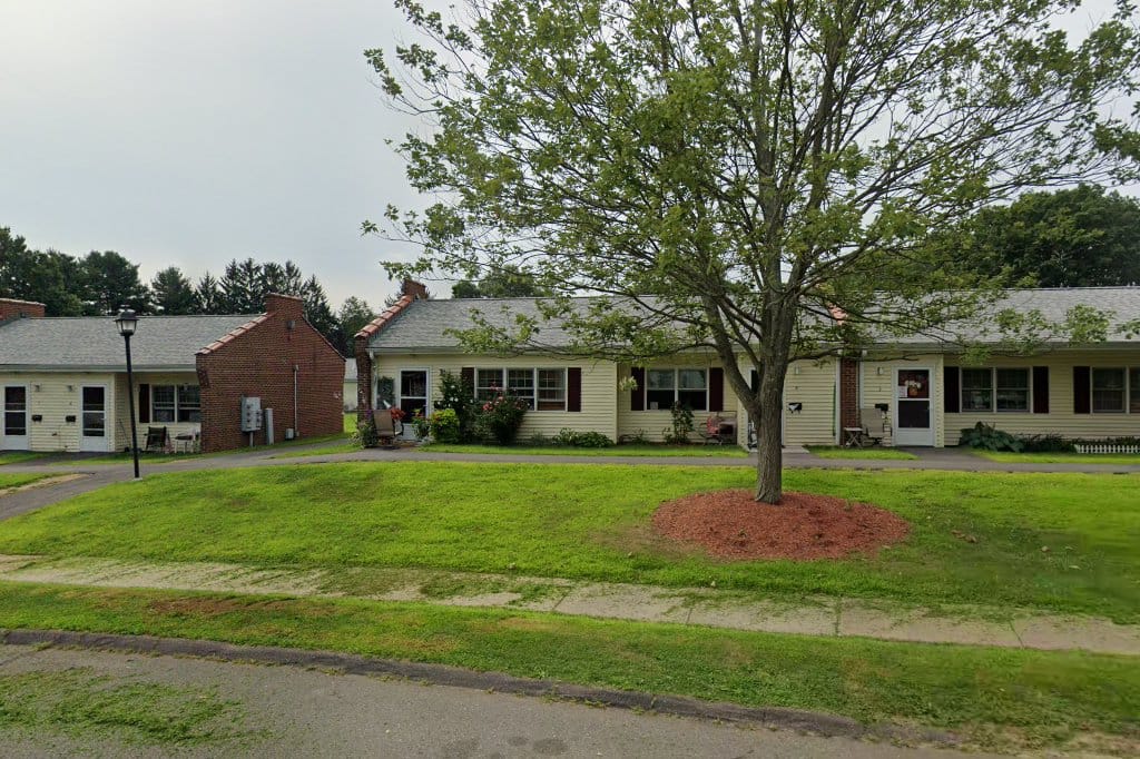 Wethersfield Housing Authority