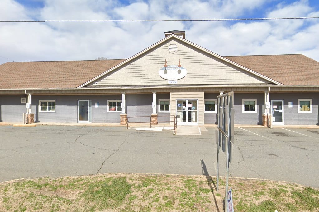 Walkertown Veterinary Hospital