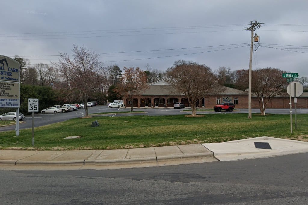 Salisbury Animal Hospital