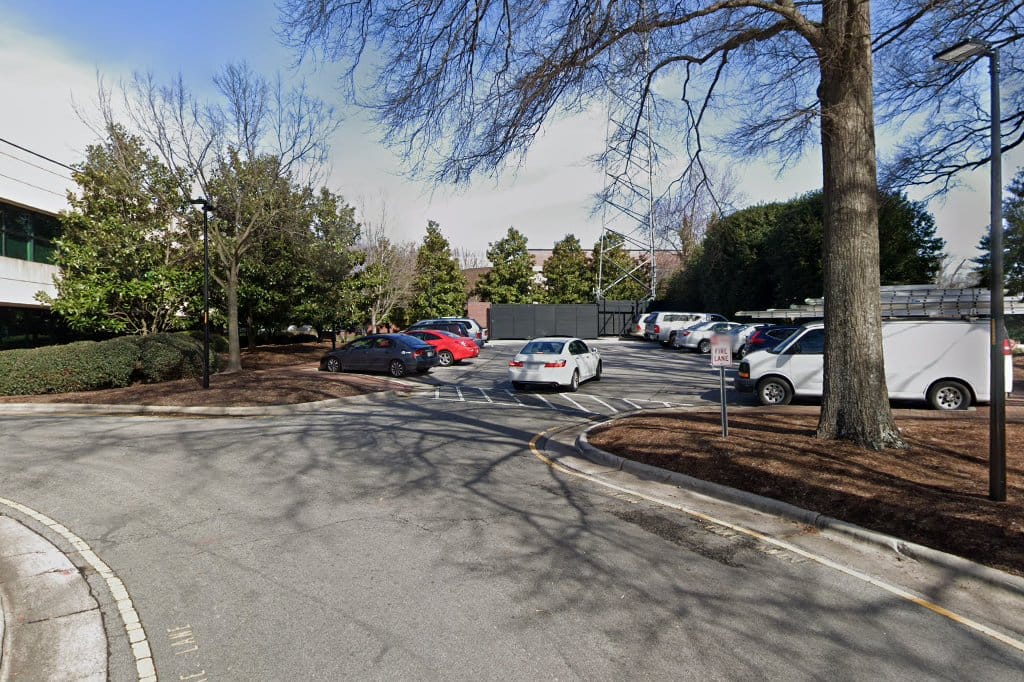 Cary Animal Control
