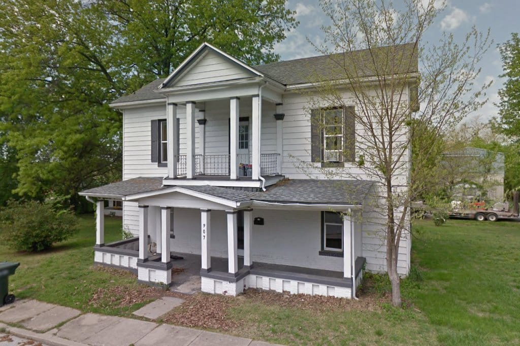 Callaway County Humane Society