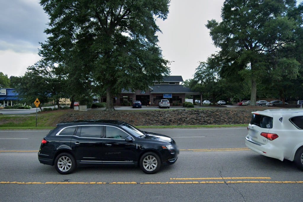 VCA Wrightsville Beach Animal Hospital