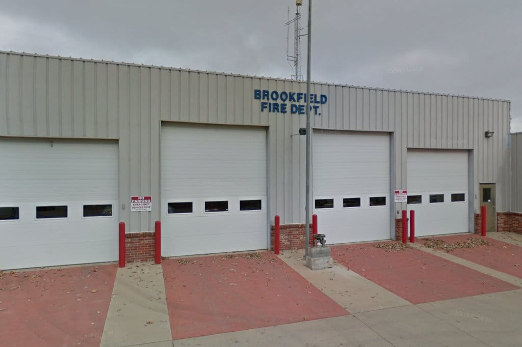 Brookfield Animal Control