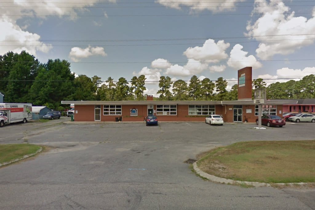 The Roanoke River Humane Society