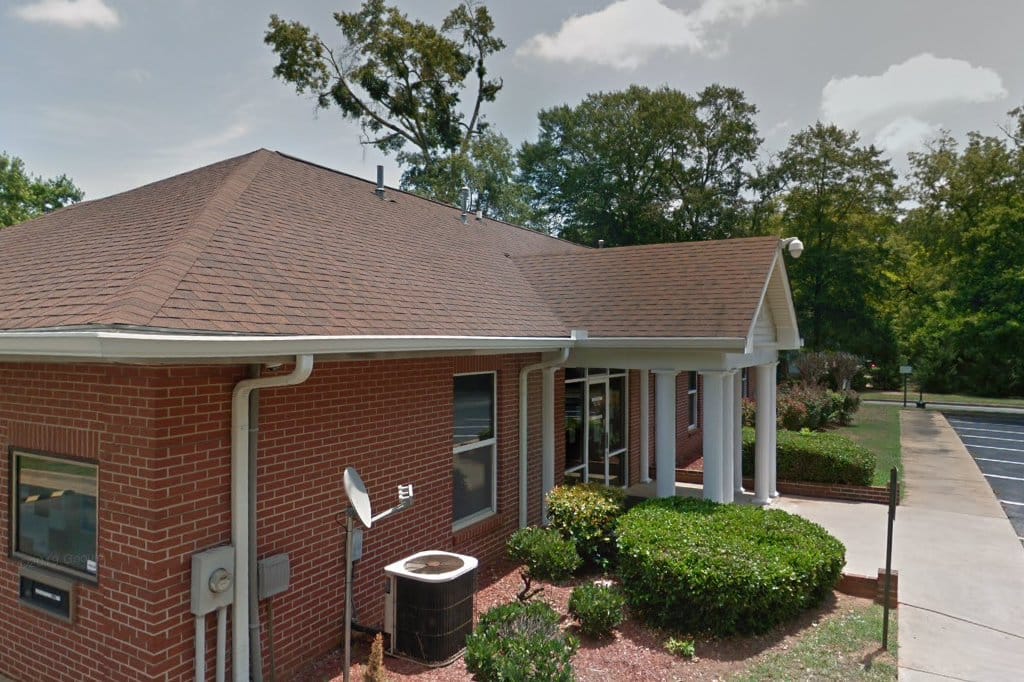 McDonough Housing Authority