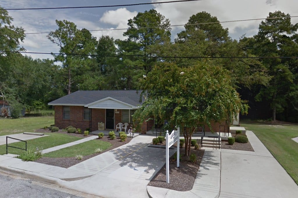 Gibson Housing Authority