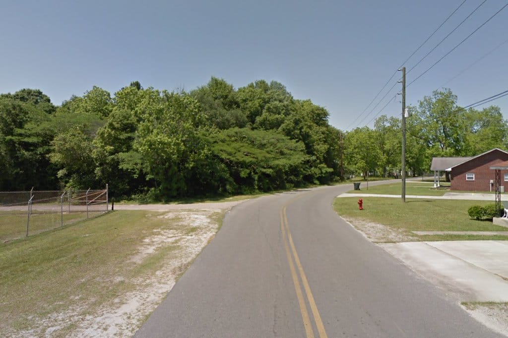 Glennville Housing Authority