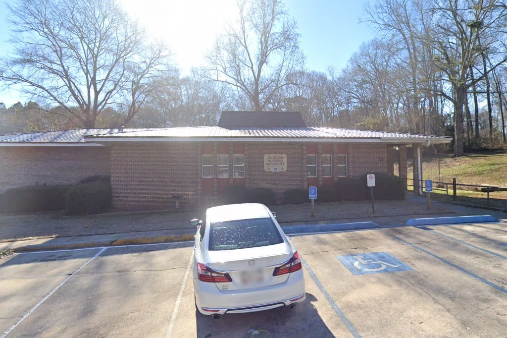 Jackson Housing Authority