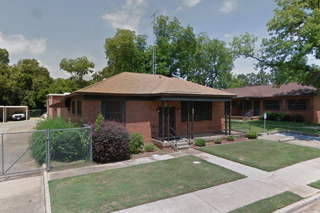 Dawson Housing Authority
