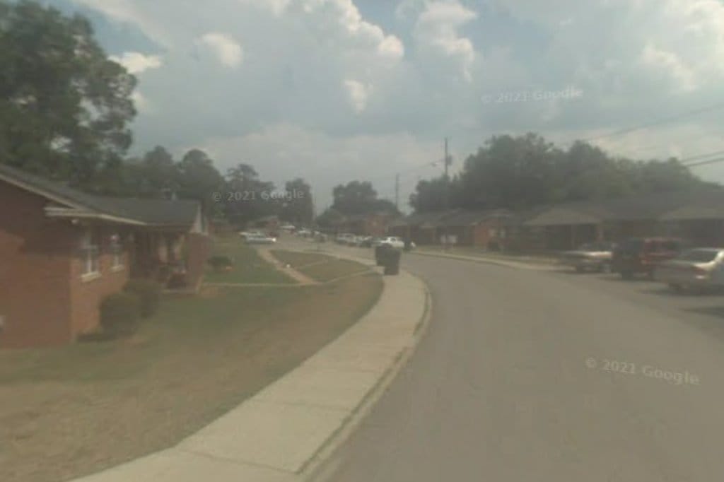 Eatonton Housing Authority