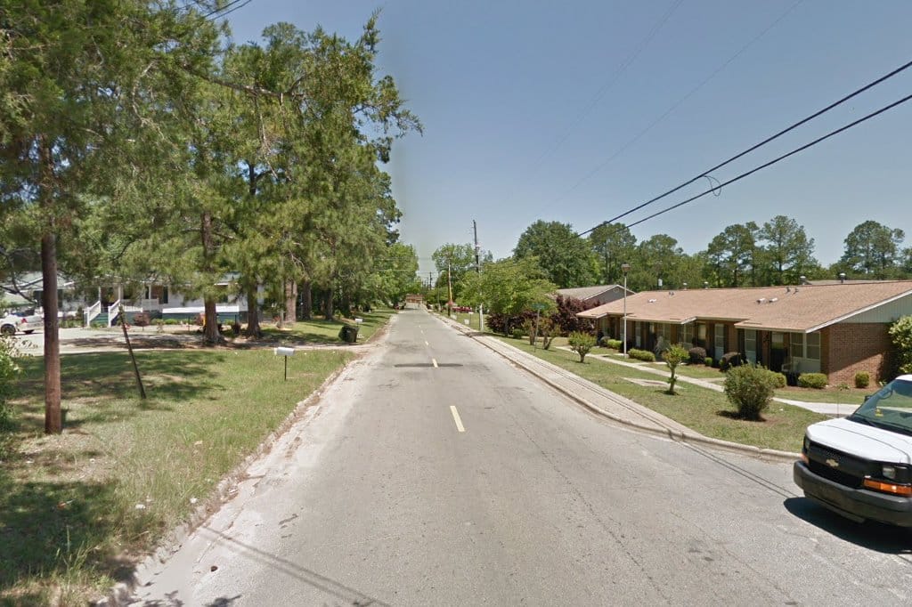 Ashburn Housing Authority