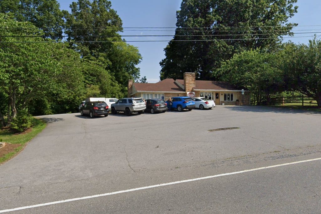 Country Lane Animal Hospital