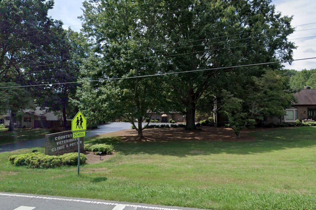 Countryside Veterinary Hospital