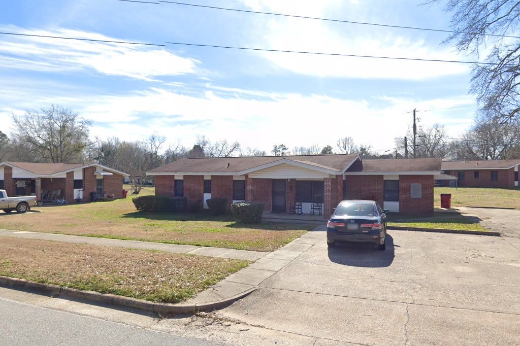 Sparta Housing Authority