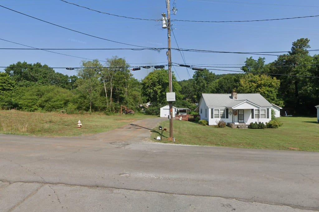 Summerville Housing Authority