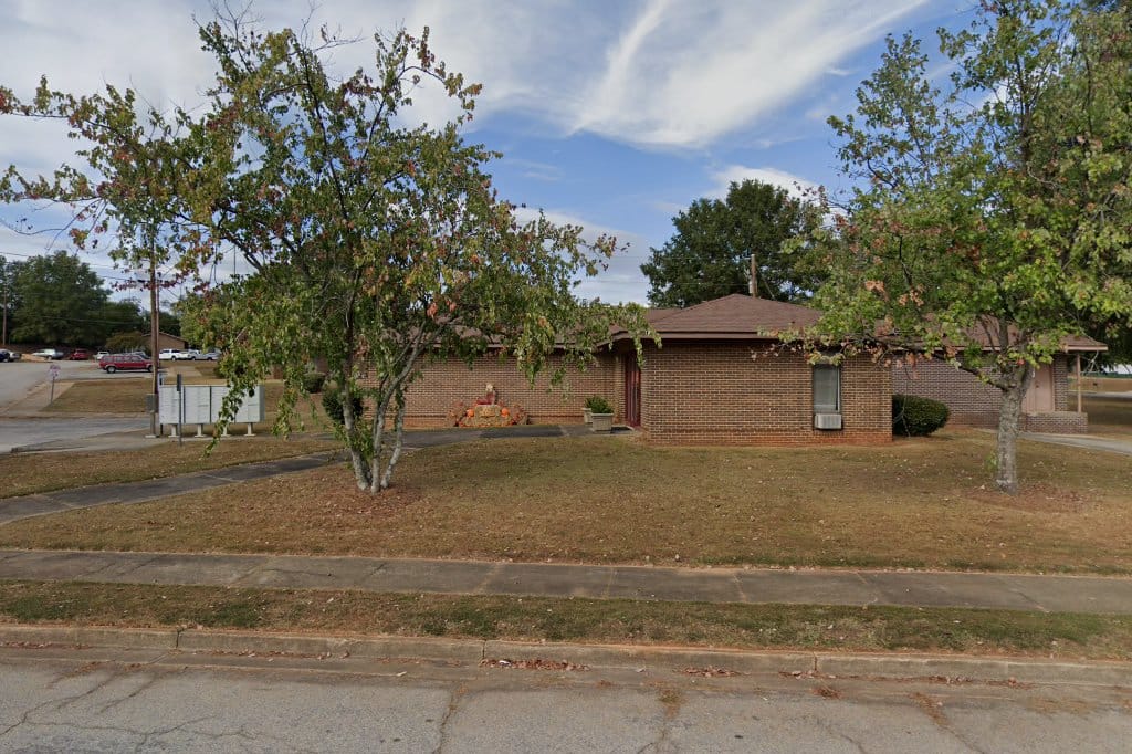 Thomaston Housing Authority