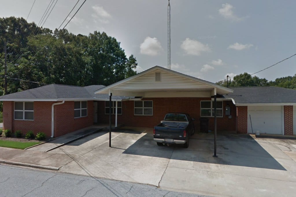 Madison Housing Authority