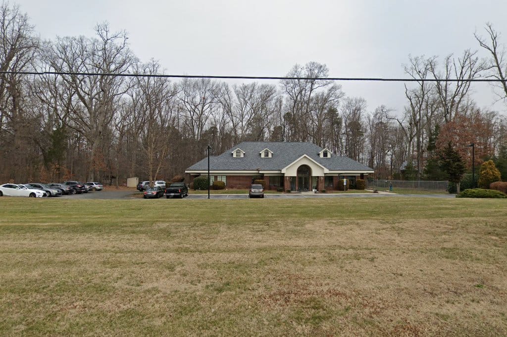 The Animal Hospital at Lake Brandt