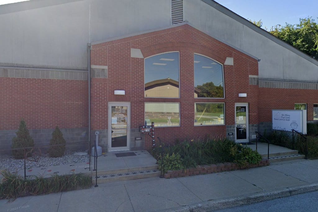 Floyd County Animal Rescue League