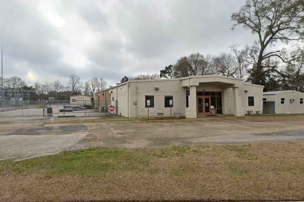 Lafayette Animal Control Center