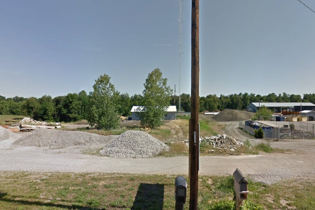 Spencer County Animal Shelter