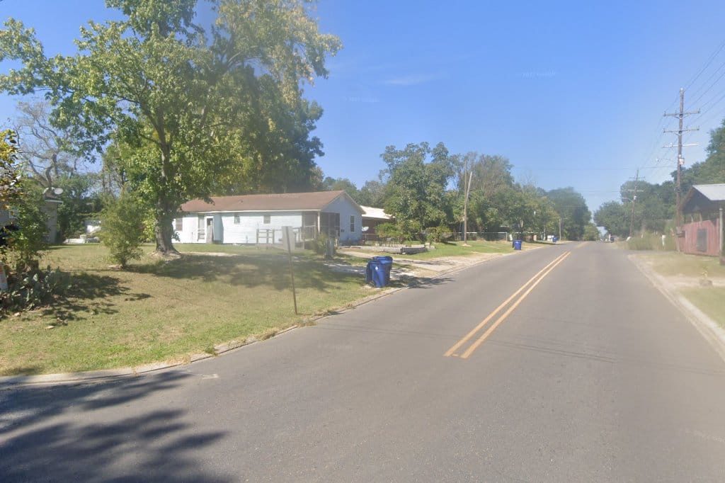 Deridder Animal Control