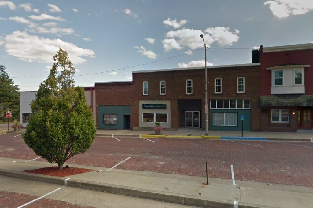 Rockville Housing Authority