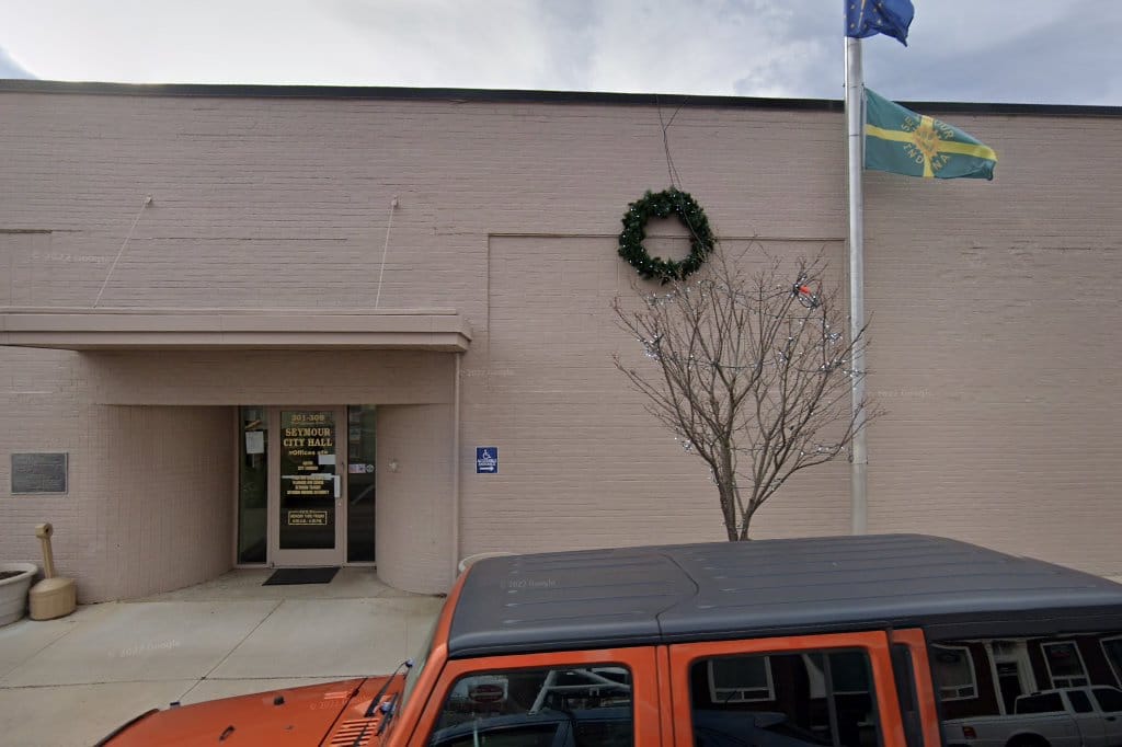 Seymour City Housing Authority
