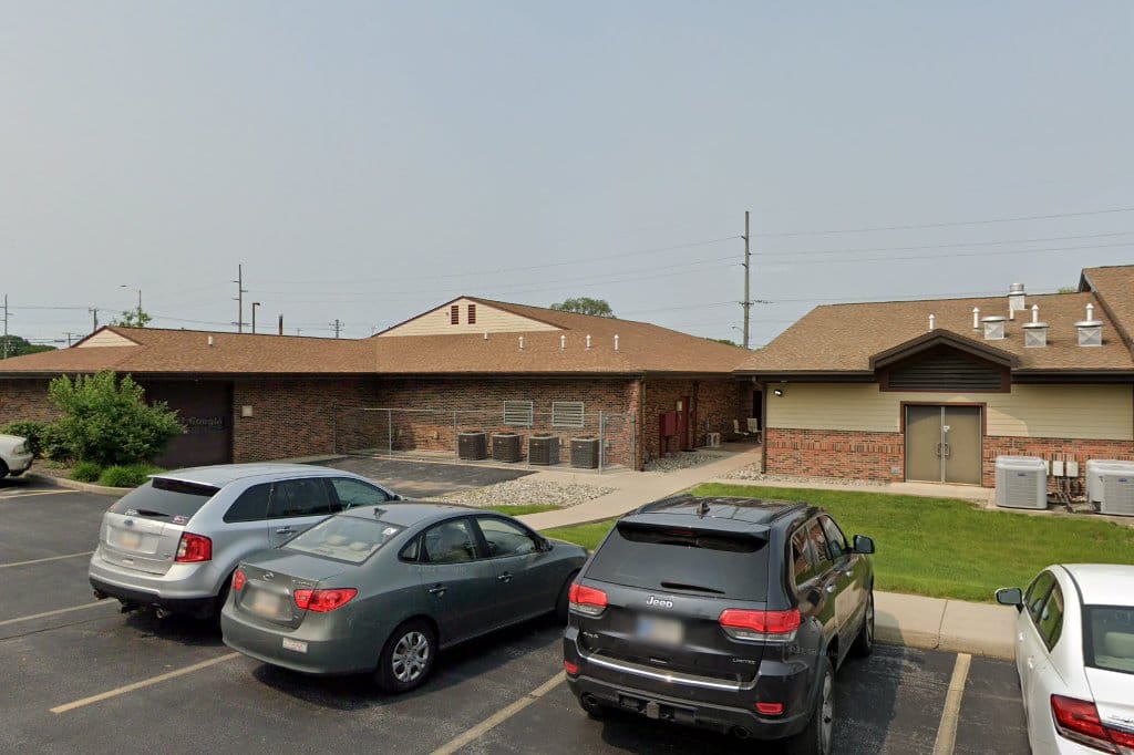 Fort Wayne Housing Authority