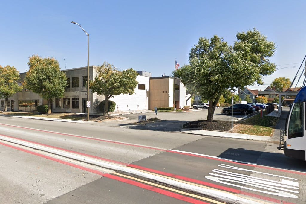 Indianapolis Housing Authority