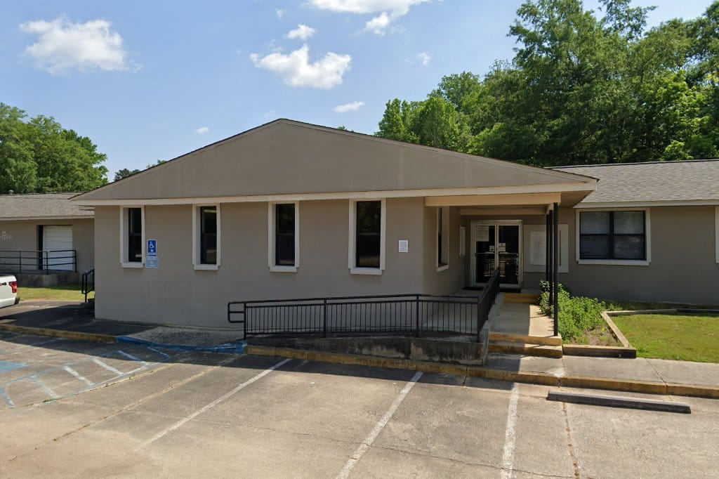 Toccoa Housing Authority