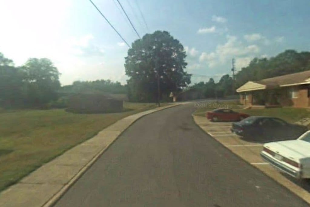 Georgia State Housing Authority
